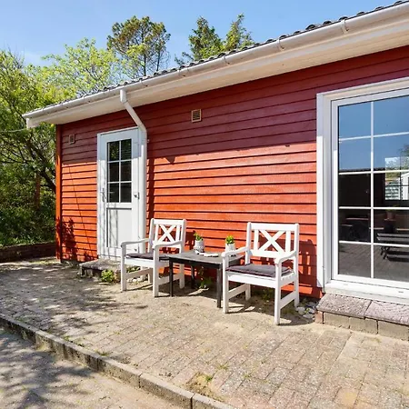 Pet Friendly In Norre Nebel With Wifi
