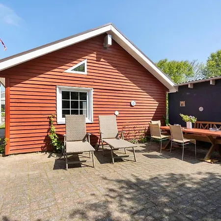Pet Friendly In Norre Nebel With Wifi Holiday home