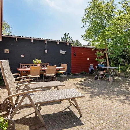 Pet Friendly In Norre Nebel With Wifi * Nymindegab