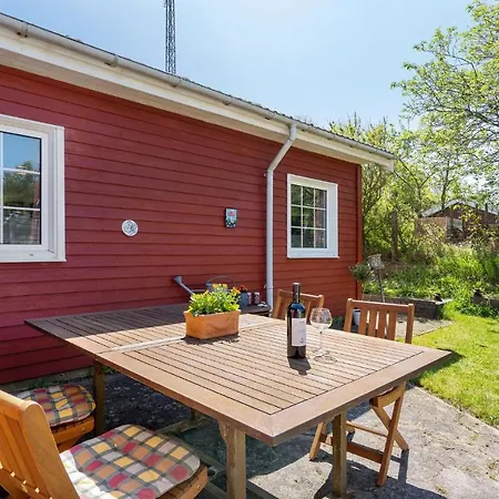 Pet Friendly In Norre Nebel With Wifi