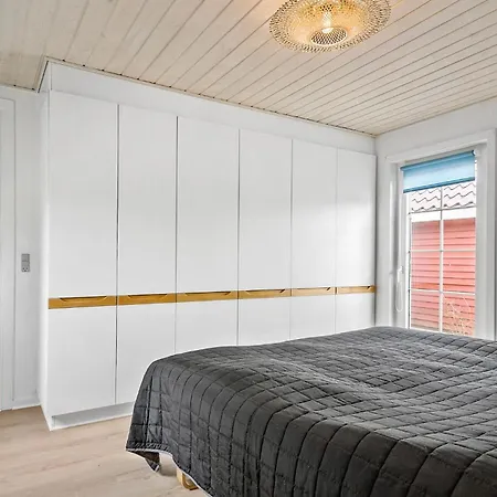 Feriehus Norre Nebel 9 *