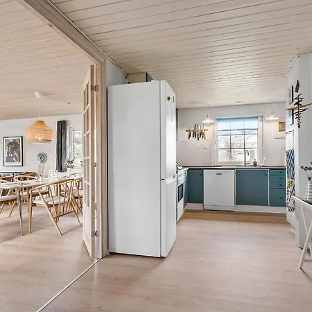 Norre Nebel 9 Nørre Nebel