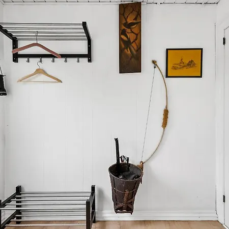 Pet Friendly In Norre Nebel With Wifi * Nymindegab